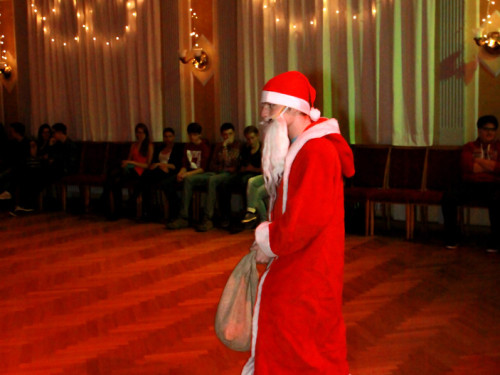 Tanzschule Swing XXL Weihnachtsdiscoparty – Foto 20