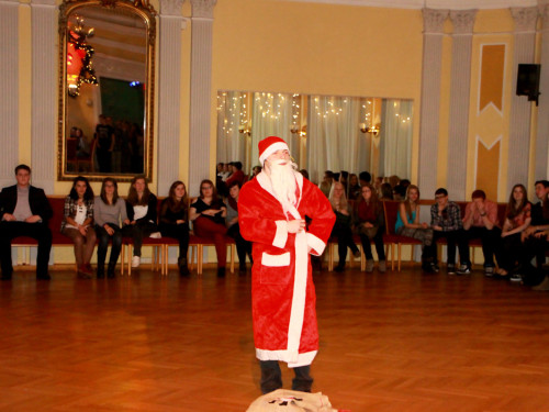 Tanzschule Swing XXL Weihnachtsdiscoparty – Foto 21