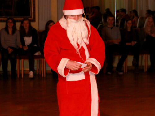 Tanzschule Swing XXL Weihnachtsdiscoparty – Foto 22
