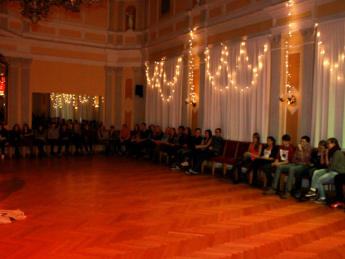 Tanzschule Swing XXL Weihnachtsdiscoparty – Foto 23