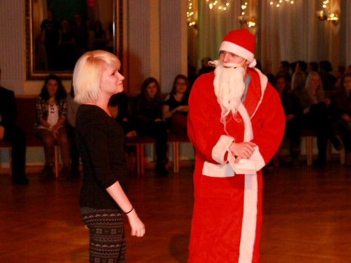 Tanzschule Swing XXL Weihnachtsdiscoparty – Foto 26