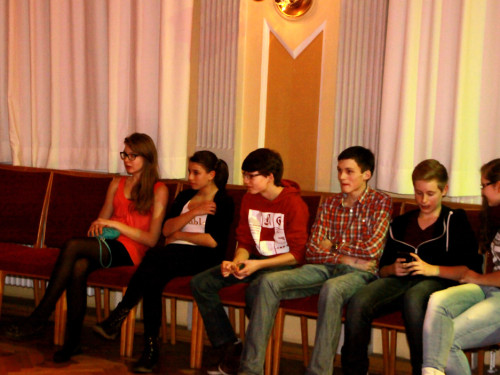Tanzschule Swing XXL Weihnachtsdiscoparty – Foto 29