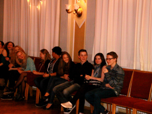 Tanzschule Swing XXL Weihnachtsdiscoparty – Foto 30