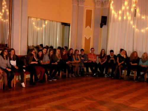 Tanzschule Swing XXL Weihnachtsdiscoparty – Foto 31