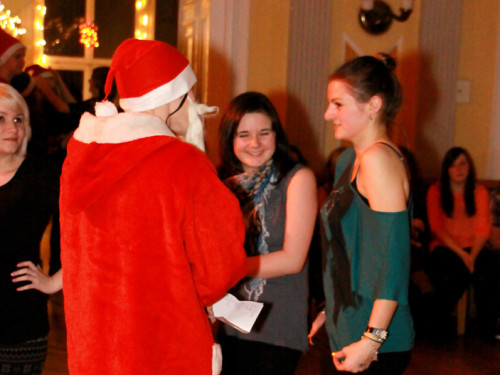 Tanzschule Swing XXL Weihnachtsdiscoparty – Foto 36