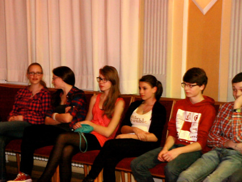 Tanzschule Swing XXL Weihnachtsdiscoparty – Foto 41