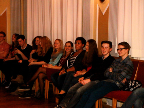 Tanzschule Swing XXL Weihnachtsdiscoparty – Foto 42