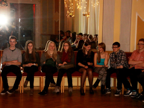 Tanzschule Swing XXL Weihnachtsdiscoparty – Foto 43
