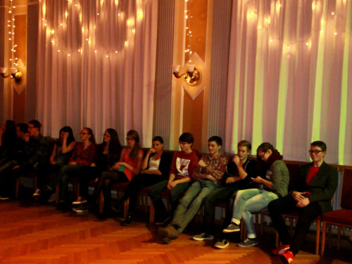 Tanzschule Swing XXL Weihnachtsdiscoparty – Foto 46