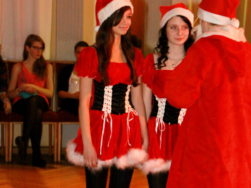 Tanzschule Swing XXL Weihnachtsdiscoparty – Foto 48