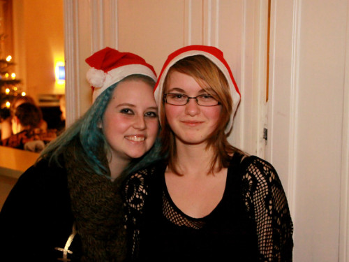 Tanzschule Swing XXL Weihnachtsdiscoparty – Foto 49