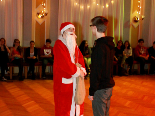 Tanzschule Swing XXL Weihnachtsdiscoparty – Foto 50