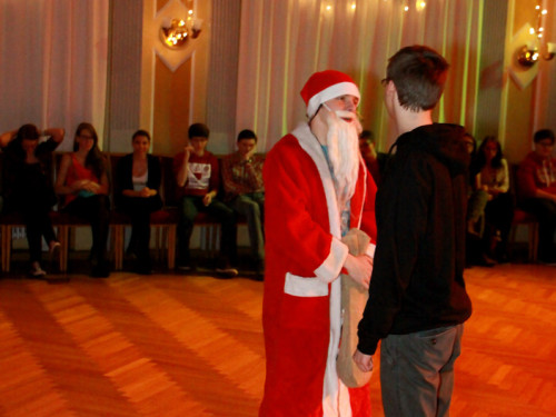 Tanzschule Swing XXL Weihnachtsdiscoparty – Foto 51
