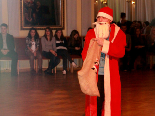 Tanzschule Swing XXL Weihnachtsdiscoparty – Foto 55