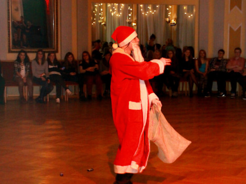 Tanzschule Swing XXL Weihnachtsdiscoparty – Foto 56