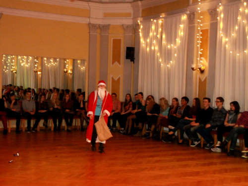 Tanzschule Swing XXL Weihnachtsdiscoparty – Foto 57