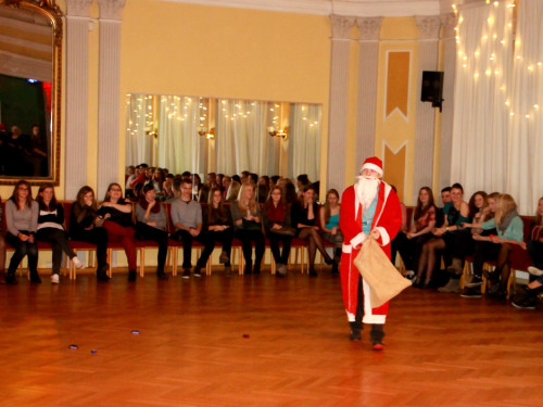 Tanzschule Swing XXL Weihnachtsdiscoparty – Foto 58