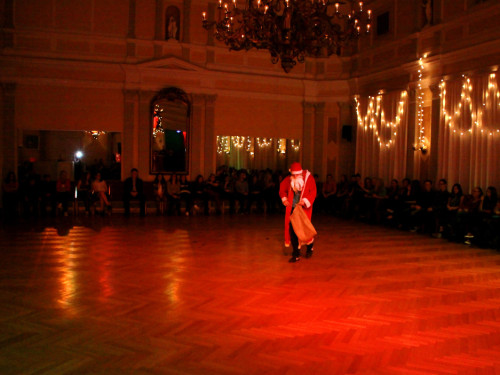 Tanzschule Swing XXL Weihnachtsdiscoparty – Foto 59