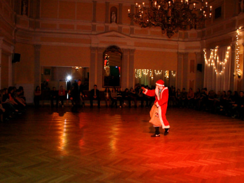 Tanzschule Swing XXL Weihnachtsdiscoparty – Foto 60