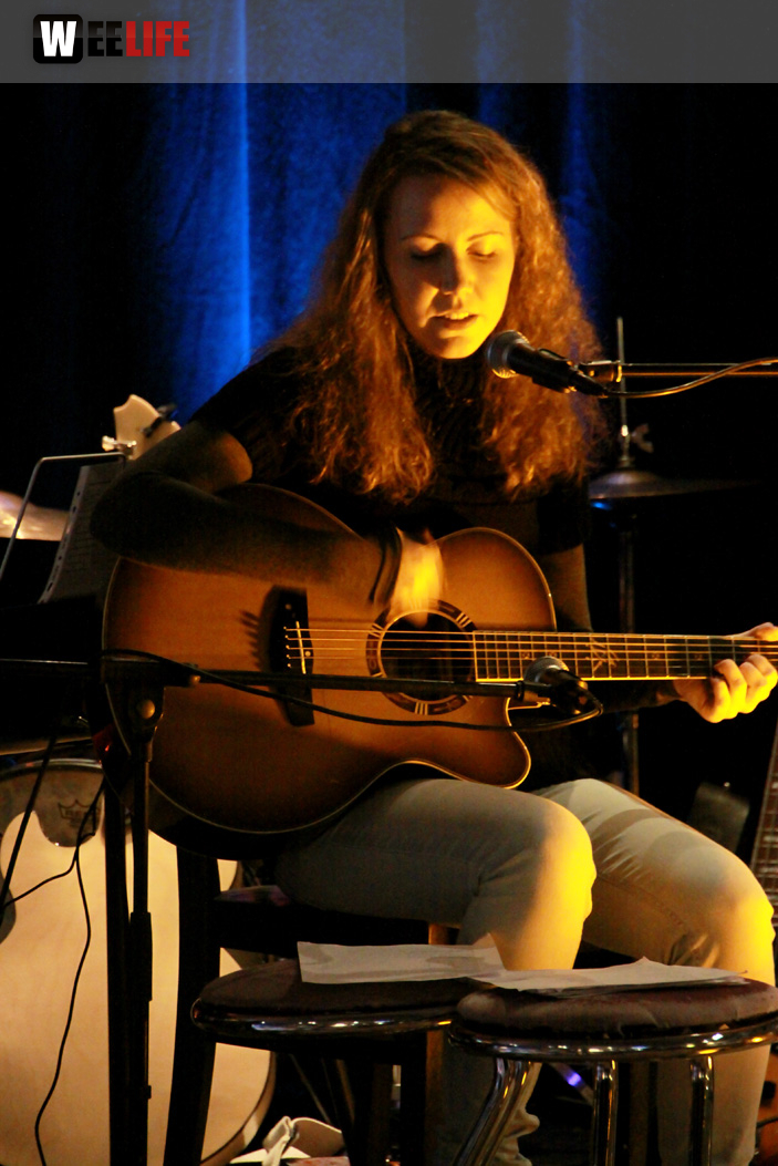 OPENING & Einweihungs Feier