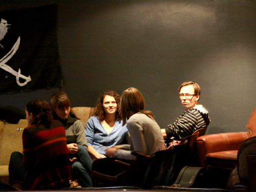 OPENING & Einweihungs Feier – Foto 8