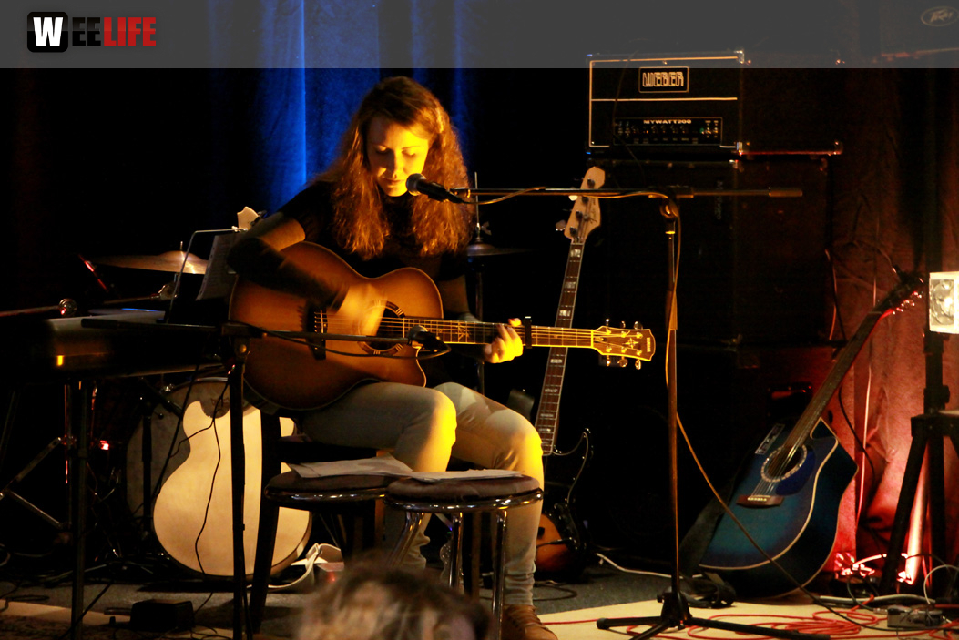 OPENING & Einweihungs Feier
