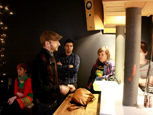OPENING & Einweihungs Feier – Foto 15
