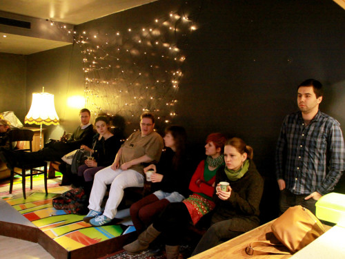 OPENING & Einweihungs Feier – Foto 18