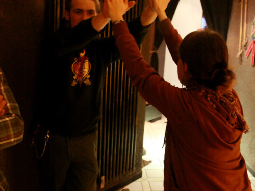 OPENING & Einweihungs Feier – Foto 21