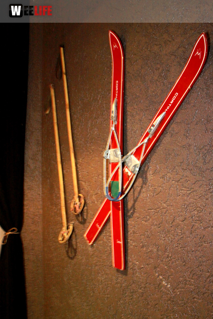 OPENING & Einweihungs Feier