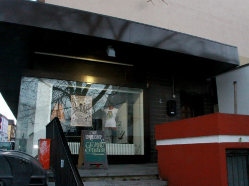 OPENING & Einweihungs Feier – Foto 53