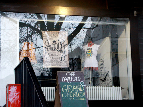 OPENING & Einweihungs Feier – Foto 54