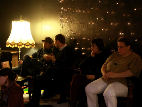OPENING & Einweihungs Feier – Foto 69