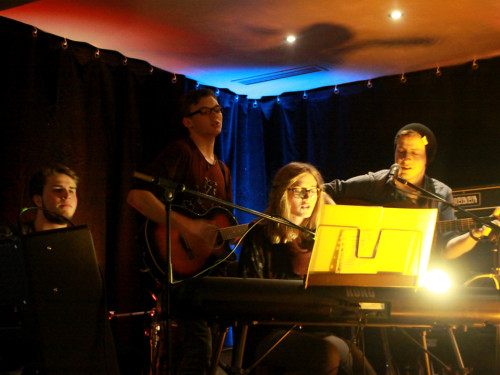 OPENING & Einweihungs Feier – Foto 78