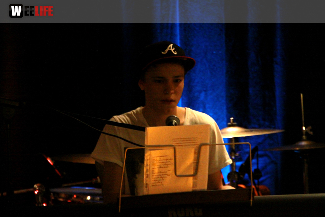 OPENING & Einweihungs Feier