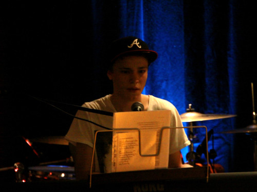 OPENING & Einweihungs Feier – Foto 84