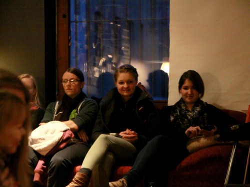 OPENING & Einweihungs Feier – Foto 95