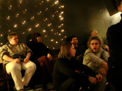 OPENING & Einweihungs Feier – Foto 96