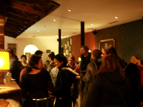 OPENING & Einweihungs Feier – Foto 99