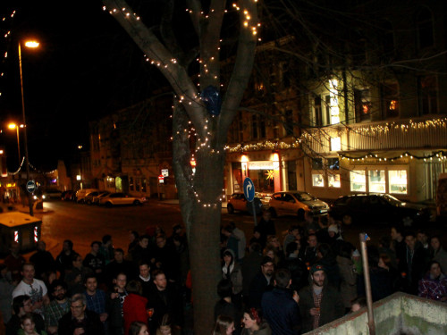 OPENING & Einweihungs Feier – Foto 181
