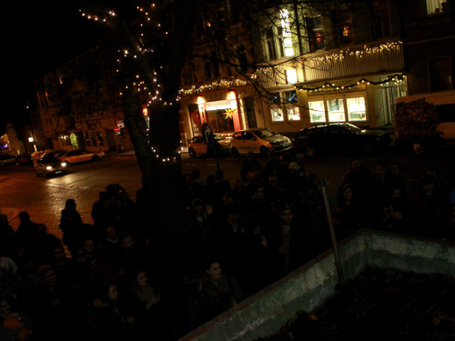 OPENING & Einweihungs Feier – Foto 182