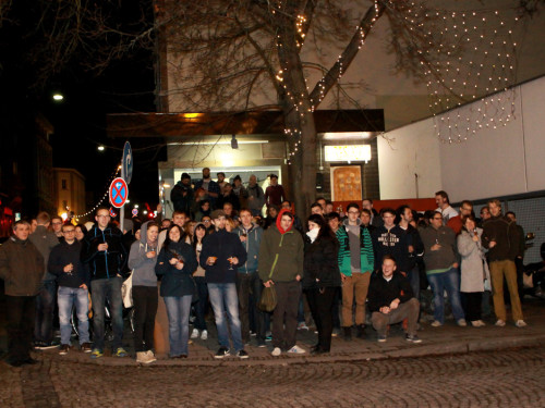 OPENING & Einweihungs Feier – Foto 184