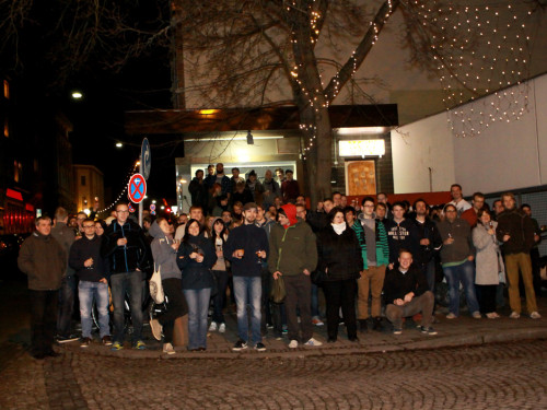 OPENING & Einweihungs Feier – Foto 185