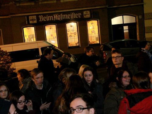 OPENING & Einweihungs Feier – Foto 194