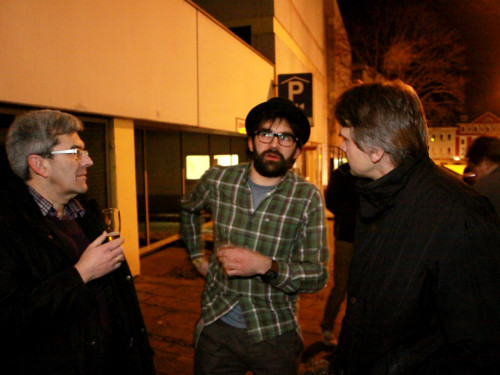 OPENING & Einweihungs Feier – Foto 195