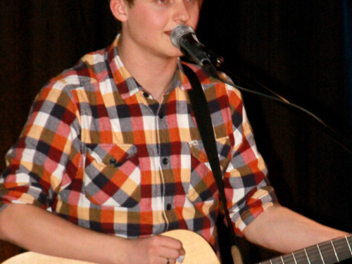 Live Konzter zum OPENING mit Letters for Jonah & ELT0 – Foto 11