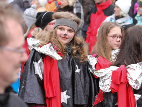 Rawetzer Narrenzug 2012 – Foto 241