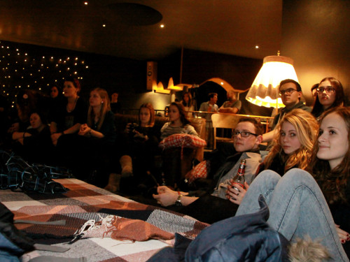 Live Konzter zum OPENING mit Letters for Jonah & ELT0 – Foto 44