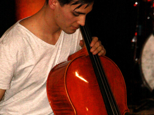 Live Konzter zum OPENING mit Letters for Jonah & ELT0 – Foto 49
