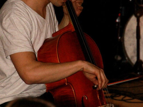 Live Konzter zum OPENING mit Letters for Jonah & ELT0 – Foto 51